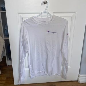 Champion long sleeve